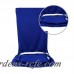 Extraíble Spandex estiramiento silla cubre comedor banquete silla cubiertas decoración funda lavable nuevo ali-88686184